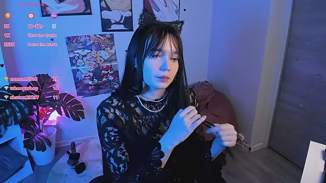 Tomie_Kawakami Live XXX Chat