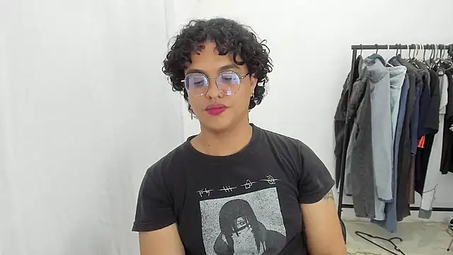 Diane_exoticn Webbikameraesitys