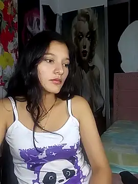 Webkamerová show Sweet_Innocence_