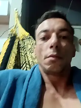 Show modela Hermestrino666 na web-kameri