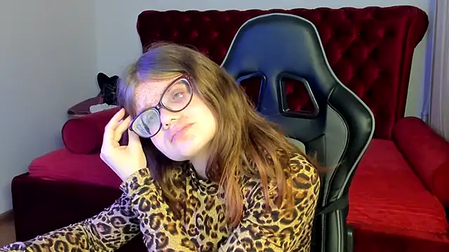 ChloeHalses: απευθείας συνομιλία ΧΧΧ