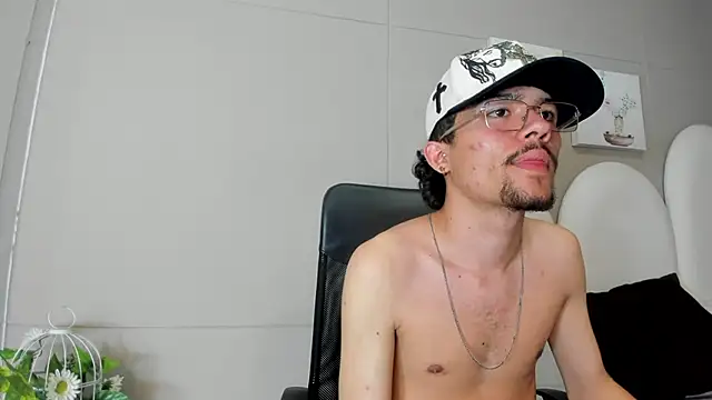 Show webcam de jake_miller__