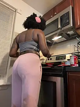 mochakaia's Webcam Show