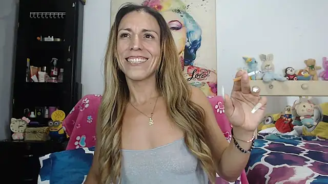 Show Webcam de aleera_starxx982