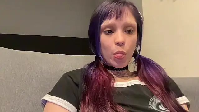 Show webcam de loletabb
