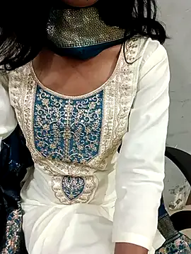 Daizy_Shah's Webcam Show