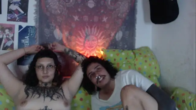 6mey6mey6's Webcam Show