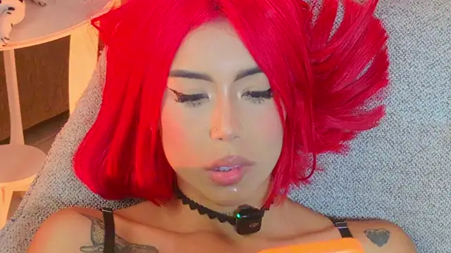 Онлайн чат XXX MelyTaylor_