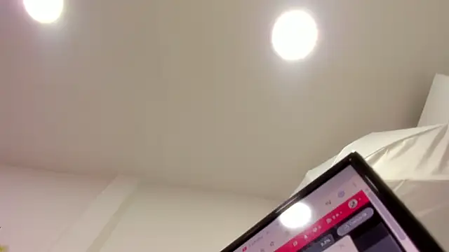 Webkamerová show Matiuss_and_Tonnycam