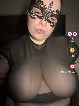 cherrylust12 Live XXX-Chat