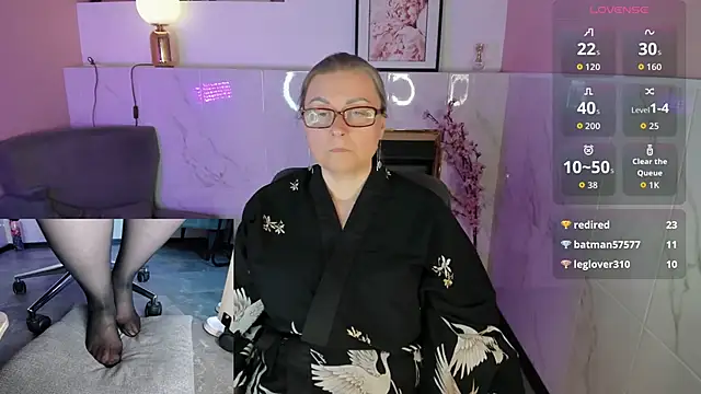 Alexandra_KindのライブXXXチャット