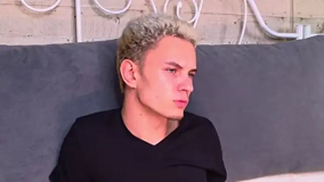 XXX chat uživo modela SamMiler