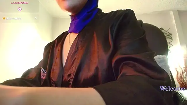 Živý XXX chat Lubnna