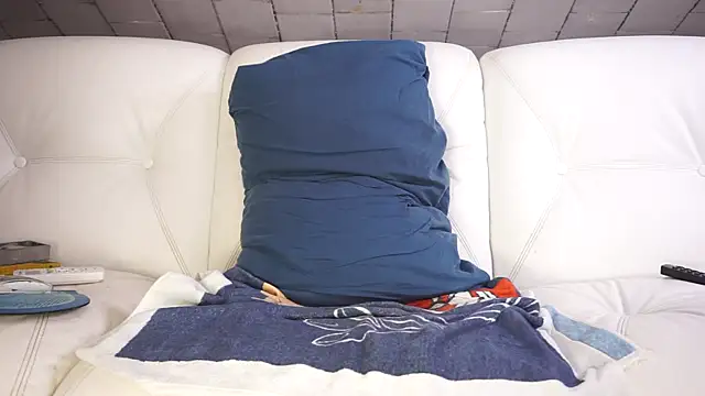 markus8929 Webcam show
