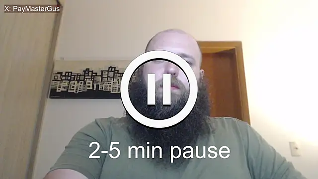 PayMasterGus 现场XXX聊天