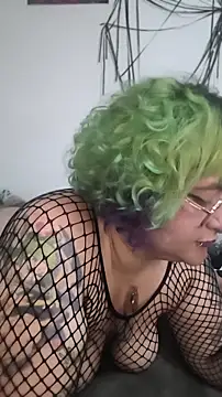 Chat +18 de XxGreenGoodxX ao vivo