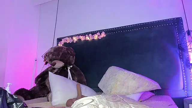 Emma_Saylor 现场XXX聊天