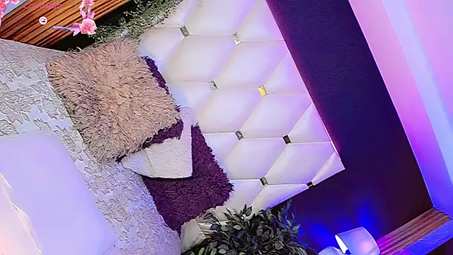 Chat XXX ao vivo de AnnaRouseQueen