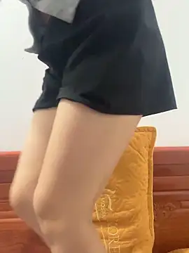 Živý XXX chat LittleSun_
