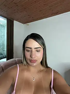 Czat XXX na żywo – Miilana_