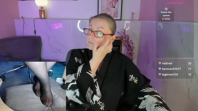 Živý XXX chat Alexandra_Kind