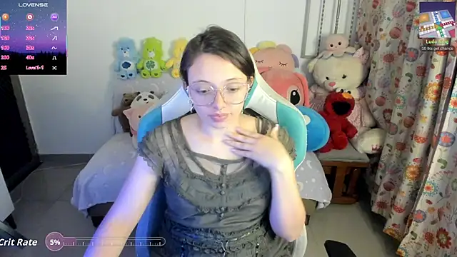 Živý XXX chat linda-schmidt