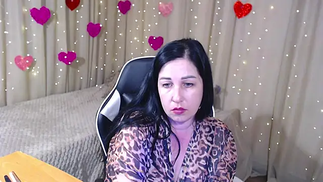Онлайн чат XXX JillStevens