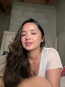 دردشة MollySanders___ الجنسية المباشرة