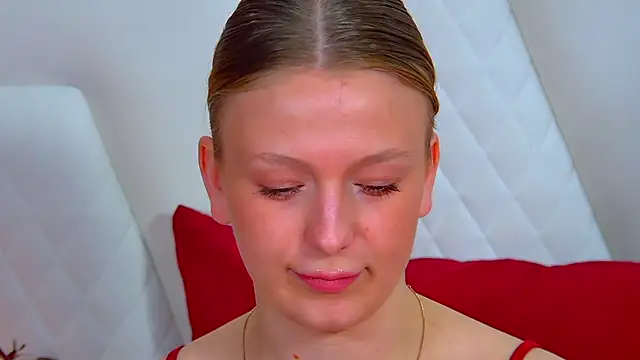 BeatriceBinoche's Live XXX Chat