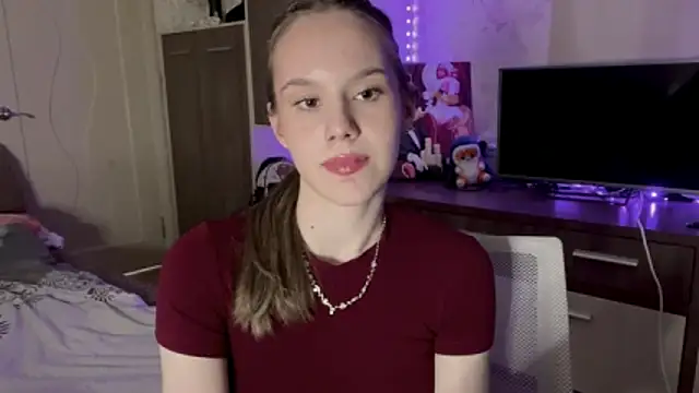 RinaRight Live XXX-Chat