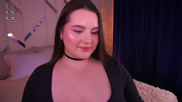 CuteAmberr's Live XXX Chat