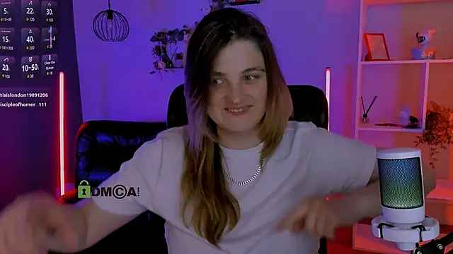 Živý XXX chat inga_gree
