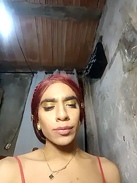 Show Webcam de babyy_foxxy