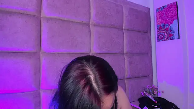 Živý XXX chat CharlotteStuart