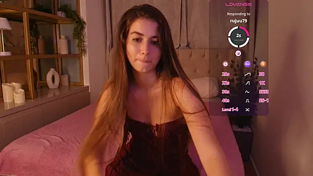 Angel_Dean's Live XXX Chat