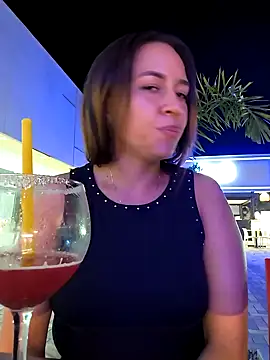 Živý XXX chat Nanybaker95