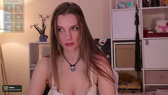 Chat XXX Live Karamelsw_