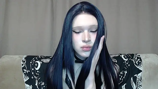 Sexpired_Princess' Webcam Show
