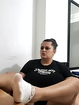 Živý XXX chat Miss_balloonsmila
