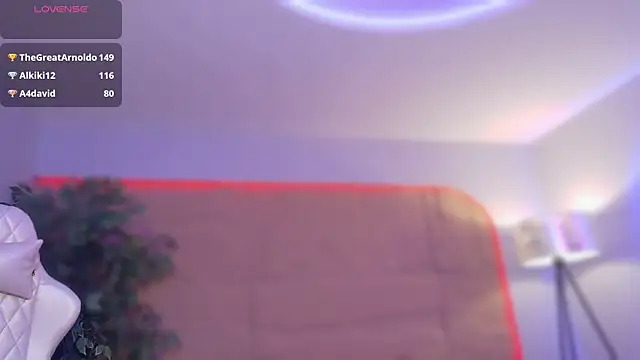 Osiriss_ 라이브 XXX 채팅
