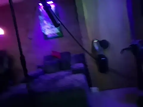 chronic_vibez Webcam-Show