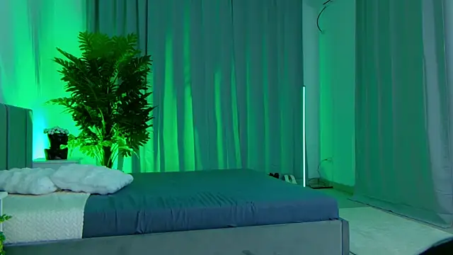 evanew_ Live XXX Chat
