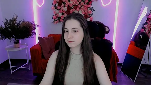 Chat +18 de VirtuallVoyant ao vivo
