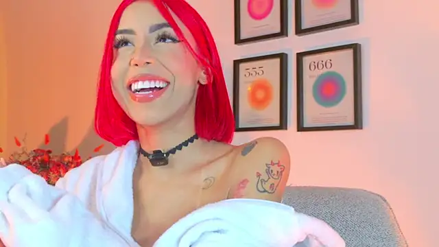 MelyTaylor_ Chat XXX live