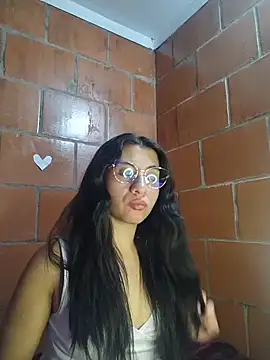 Živý XXX chat Amanda_x1