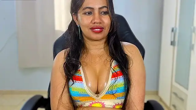 FannyXhot – Live XXX-chat
