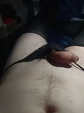 Czat XXX na żywo – LoveAngelX