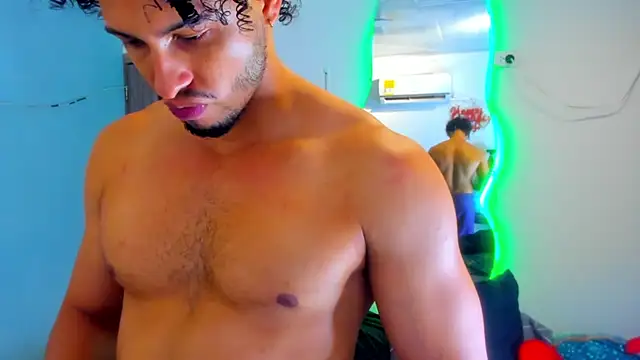 Kris_Khalifa69 – Live XXX-chat