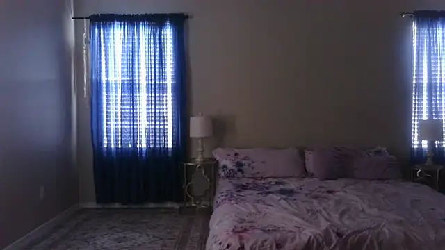 Wishgoddes' Webcam Show