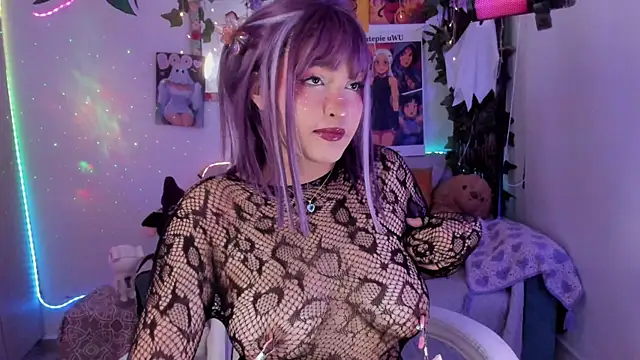 cutepie_uwu_ Chat XXX live